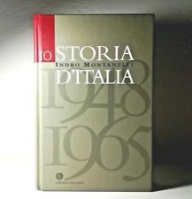 Storia italia volume usato  Bologna