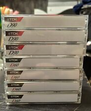 Lot used cassette for sale  Clearwater