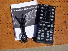 Traktor kontrol native for sale  Sacramento