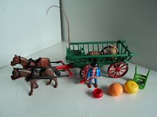 Playmobil vintage fermes d'occasion  Bihorel