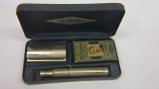 Vintage boxed gillette for sale  Shipping to Ireland