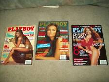 Playboy magazine wwe for sale  Abingdon