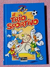 Trio sportivo topolino usato  Trieste