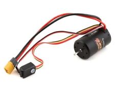 Hobbywing QuicRun Fusion SE FOC 2-in-1 Crawler Brushless ESC/Motor System 1800kv for sale  Shipping to South Africa