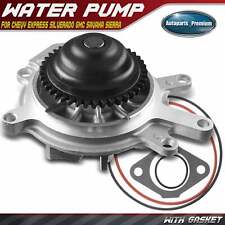 Water pump chevrolet for sale  USA