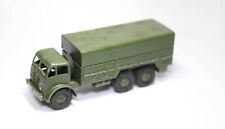 Dinky 622 foden for sale  BRIDGEND