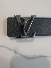 Louis vuitton belt for sale  Shipping to Ireland