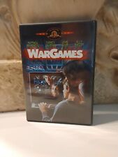 Usado, WarGames (DVD, 1983) comprar usado  Enviando para Brazil