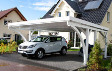 Carport 6x6 überdachung gebraucht kaufen  Nienburg