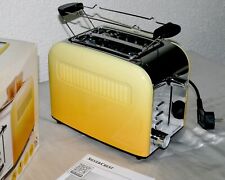 Stec1000a1 design toaster gebraucht kaufen  Kaiserslautern