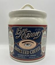 Usado, Abridor de olhos D.H. Holmes - Frasco de café torrado comprar usado  Enviando para Brazil