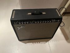 Fender twin reverb. for sale  Seattle