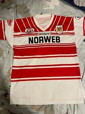 Classic wigan warriors for sale  BOURNEMOUTH