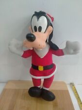 Goofy collectible toy for sale  DARWEN
