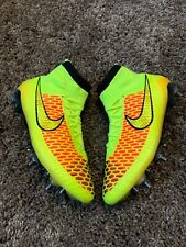 Nike Magista Obra I SG-Pro World Cup 2014 Football Soccer Boots Cleats US8.5 segunda mano  Embacar hacia Argentina