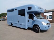2010 iveco daily for sale  YORK