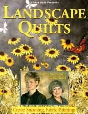 Landscape quilts paperback for sale  Montgomery