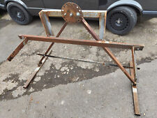 Car rollover jig for sale  WALLINGFORD