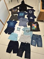 Bekleidungspaket jungen 140 gebraucht kaufen  Köln