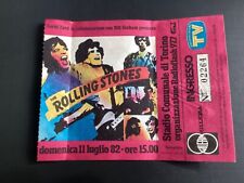 Ticket biglietto originale usato  Bologna