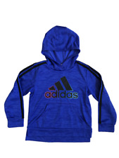 Adidas blue athletic for sale  USA