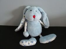 Peluche doudou compagnie d'occasion  Bouvigny-Boyeffles