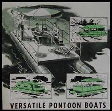 Pontoon boat party for sale  Diamond Point