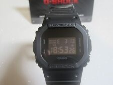 Casio shock dw5600bb usato  Santa Croce Camerina