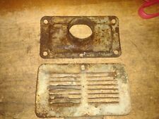 Ford tractor side for sale  Cornell
