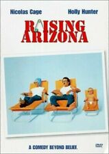 Raising arizona dvd for sale  SOUTH SHIELDS