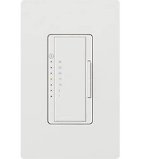 Lutron eco timer for sale  Dearborn