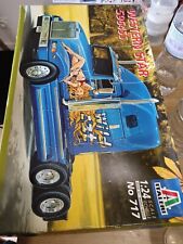 Italeri western star d'occasion  Cherbourg-Octeville-