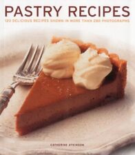 Pastry recipes catherine for sale  UK
