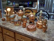 Vintage decorative copper for sale  Orlando