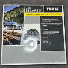 Thule 866 escape for sale  Ft Mitchell