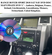Range rover sport for sale  RAMSGATE