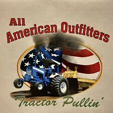 American outfitters tractor for sale  Osceola