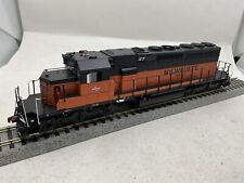 Scaletrains sd40 loco for sale  Wilsonville