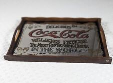 Vintage delicious coca for sale  Monett