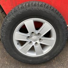 Alloy wheel mitsubishi for sale  ROTHERHAM