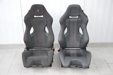 Ferrari 812 F8 488 Seats Seat Carbon Black Racing (RHD) for sale  Shipping to South Africa