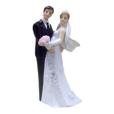 Figurine couple maries d'occasion  Rixheim