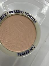 Guerlain pressed powder d'occasion  Expédié en Belgium