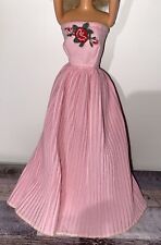 Vintage handmade pink for sale  Fincastle