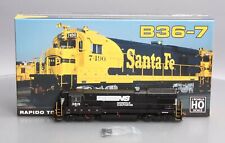 Rapido trains 18528 for sale  Buford