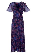 long sleeve maxi dress for sale  FAREHAM
