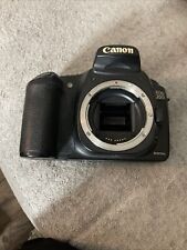 Canon EOS 20D DSLR Camera Body No charger, used for sale  Shipping to South Africa
