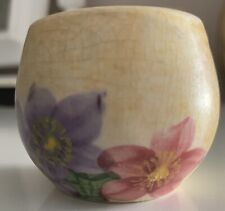 Small pottery edward for sale  RUNCORN