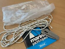 Marina yacht rope for sale  EXETER