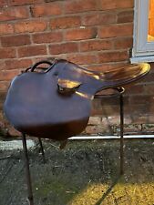 english saddle tree for sale  LEICESTER